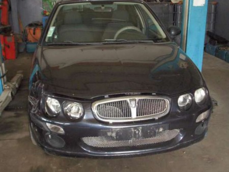 Rover 25 2003